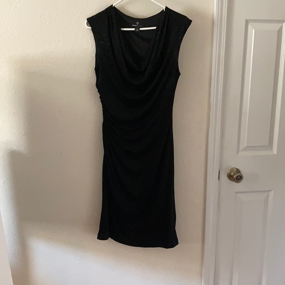 Evening Dress